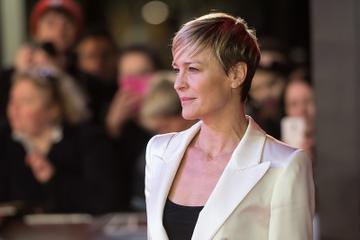 'House of Cards - Season 3' UK Premiere