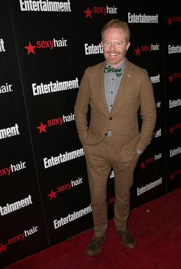 Entertainment Weekly's Celebration of the 2015 SAG Awards nominees