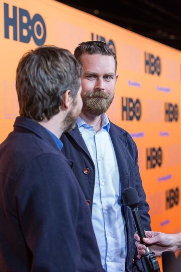 HBO's 'Looking' Season 2 Premiere
