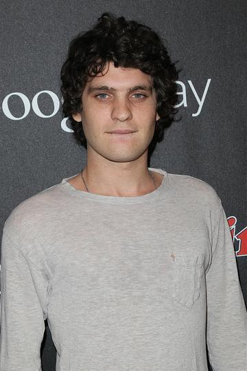 Rolling Stone and Google Play Grammy Party