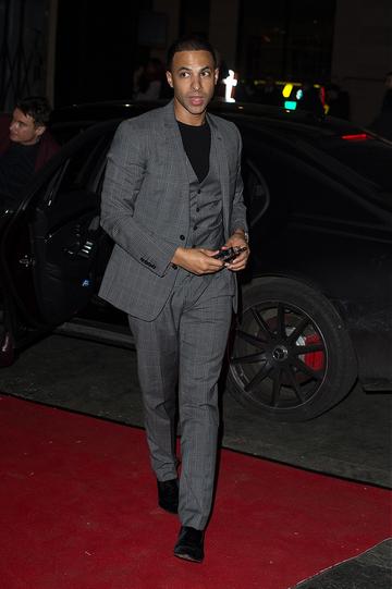 BRIT Awards 2015 - Universal after party