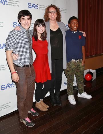 Third Annual Paul Rudd All-Star Bowling Benefit