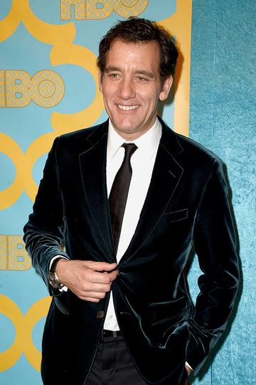 HBO's Post 2015 Golden Globe Awards Party
