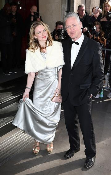 The 2015 TRIC Awards Red Carpet