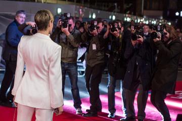 'House of Cards - Season 3' UK Premiere