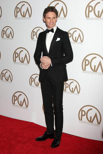 Producers Guild Awards 2015
