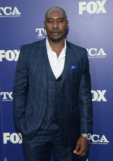 FOX Summer TCA Press Tour 2016