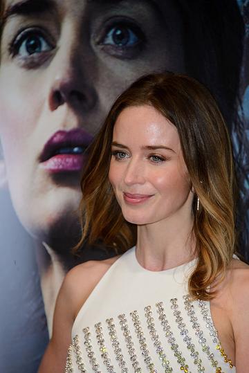 'Into The Woods' UK Premiere
