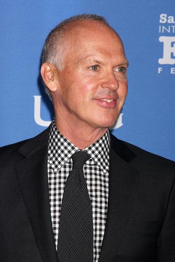 2015 Santa Barbara International Film Festival: Modern Masters Award honoring Michael Keaton