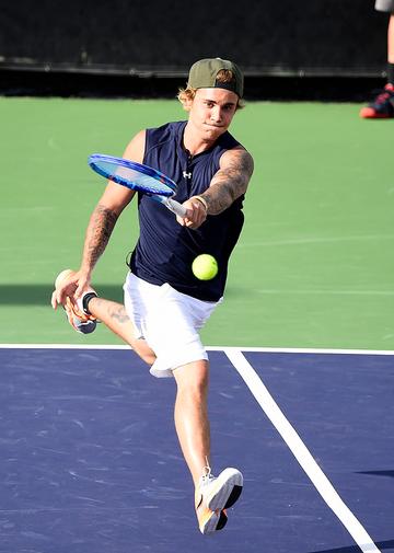 11th Annual Desert Smash Hosted By Will Ferrell