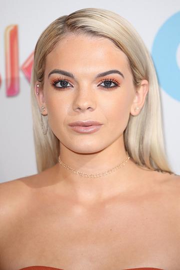 Beauty Looks of the Week - Oct 14