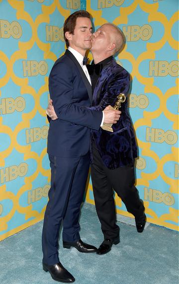 HBO's Post 2015 Golden Globe Awards Party