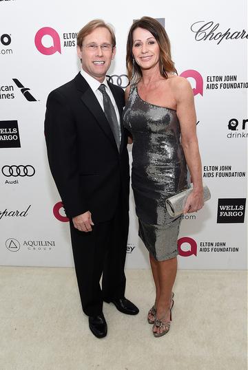 23rd Annual Elton John AIDS Foundation Academy Awards Viewing Party
