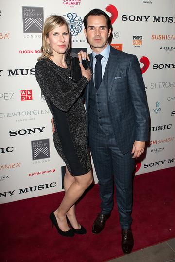 BRIT Awards 2015 - Sony after party