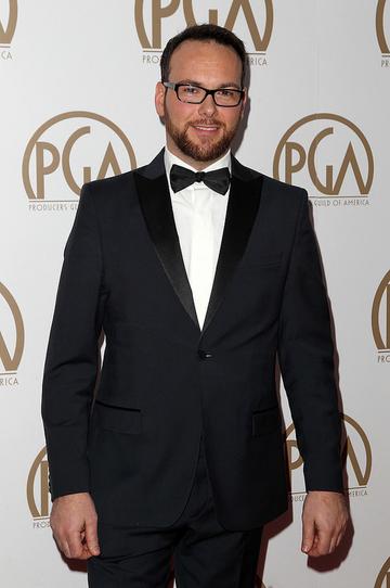 Producers Guild Awards 2015
