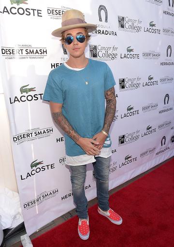 11th Annual Desert Smash Hosted By Will Ferrell