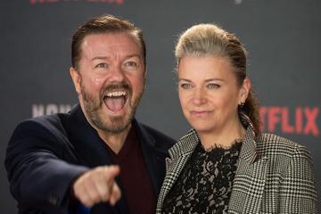 'House of Cards - Season 3' UK Premiere