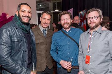 HBO's 'Looking' Season 2 Premiere
