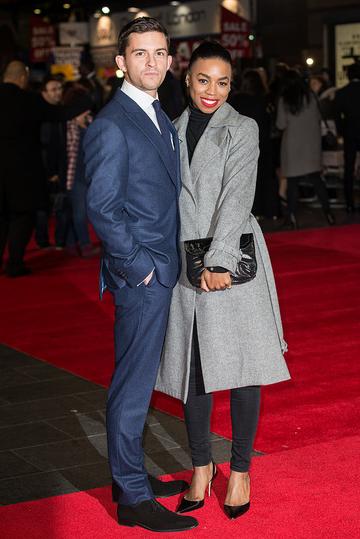'Testament of Youth' Premiere London