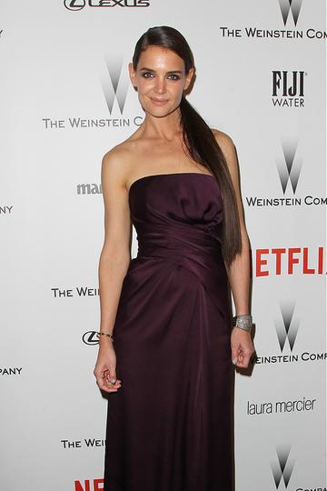 2015 Weinstein Company and Netflix Golden Globes After Party