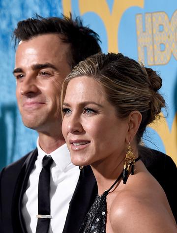 HBO's Post 2015 Golden Globe Awards Party