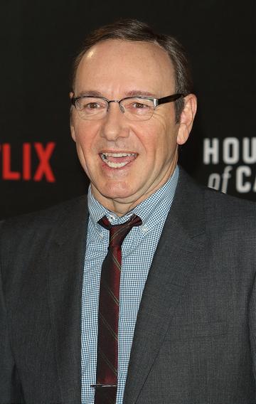 'House of Cards - Season 3' UK Premiere