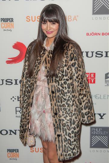 BRIT Awards 2015 - Sony after party
