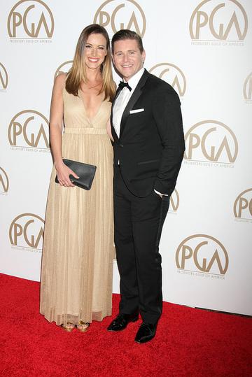 Producers Guild Awards 2015