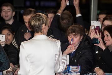 'House of Cards - Season 3' UK Premiere
