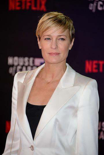 'House of Cards - Season 3' UK Premiere