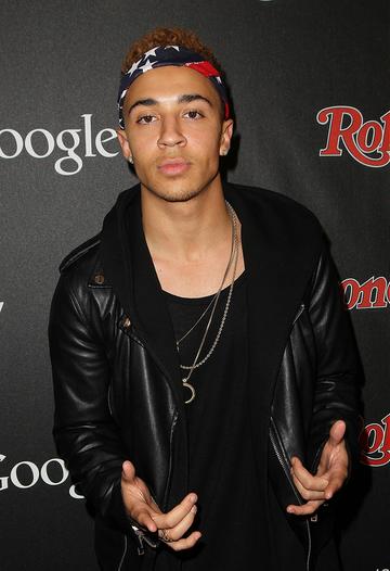 Rolling Stone and Google Play Grammy Party