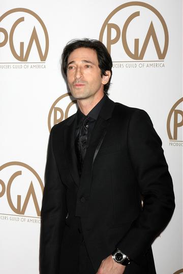 Producers Guild Awards 2015