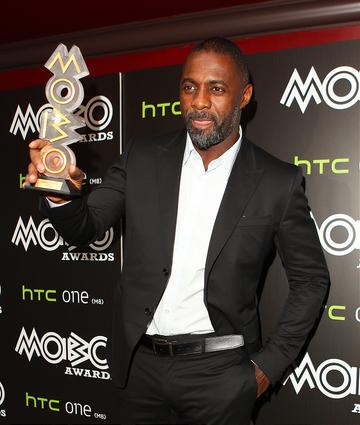 GQ's Best Dressed Men of 2015