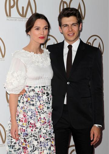 Producers Guild Awards 2015