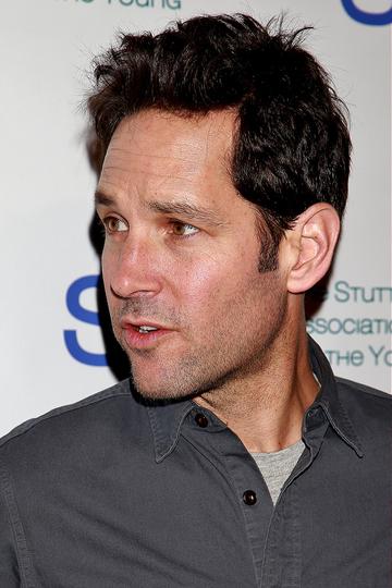 Third Annual Paul Rudd All-Star Bowling Benefit