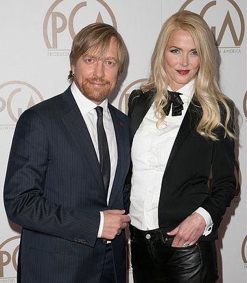 Producers Guild Awards 2015