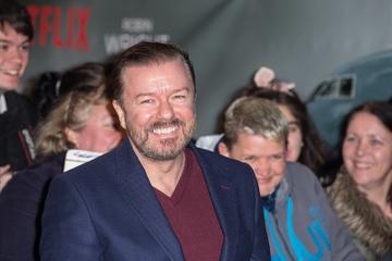 'House of Cards - Season 3' UK Premiere