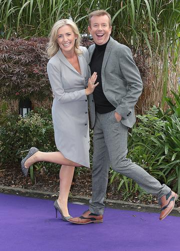 TV3's Exclusive Autumn Launch 2016