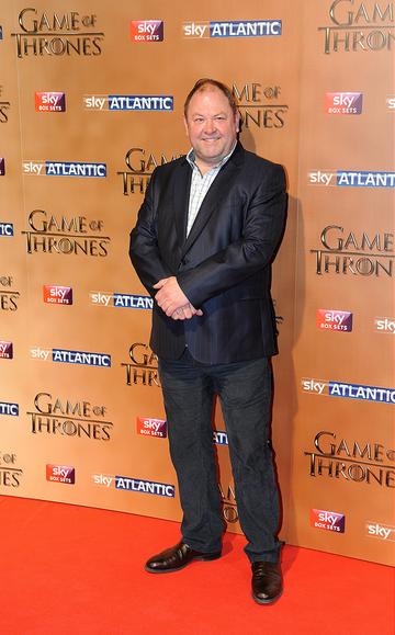 Game of Thrones - London World Premiere