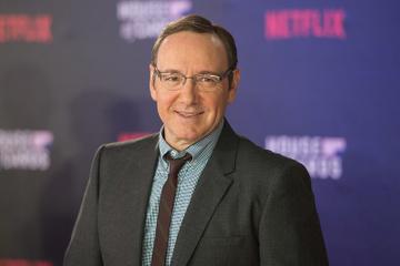 'House of Cards - Season 3' UK Premiere