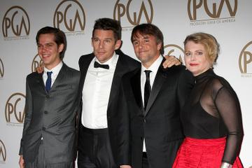 Producers Guild Awards 2015