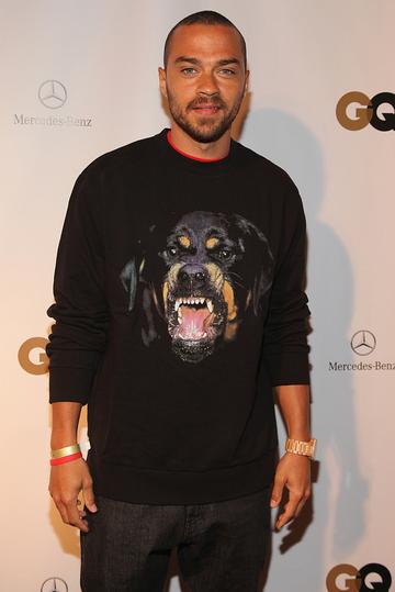 Fashion Goes to the Dogs: Rottweiler Print
