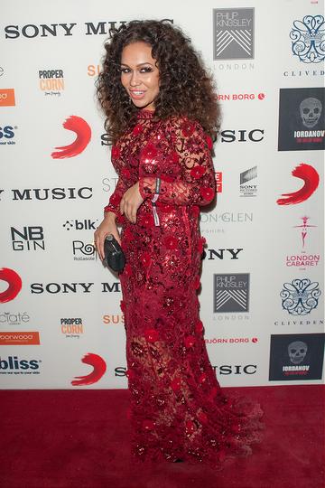 BRIT Awards 2015 - Sony after party