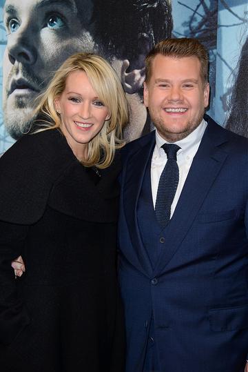 'Into The Woods' UK Premiere
