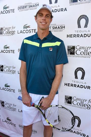 11th Annual Desert Smash Hosted By Will Ferrell