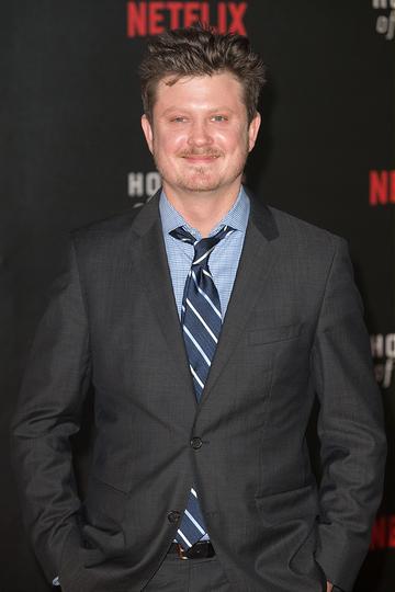 'House of Cards - Season 3' UK Premiere