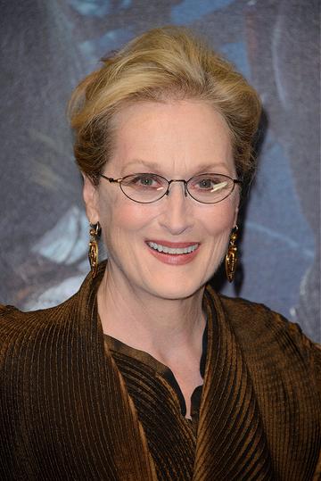 'Into The Woods' UK Premiere