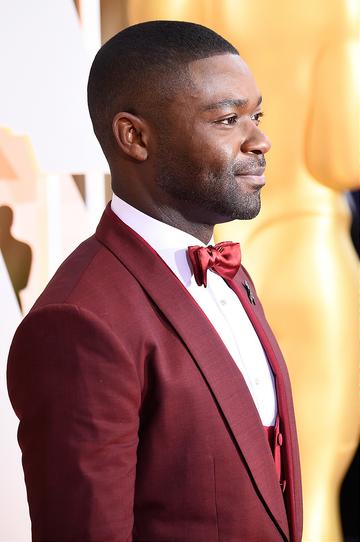 The Best Dressed Men of the Oscars 2015