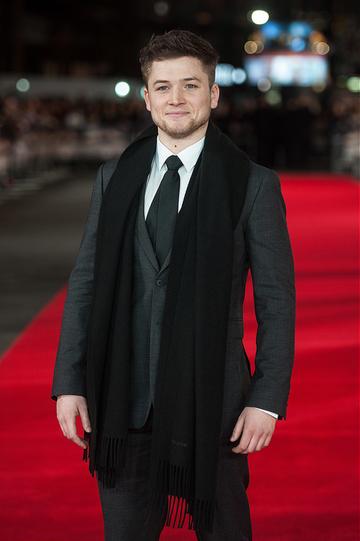 'Testament of Youth' Premiere London