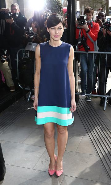 The 2015 TRIC Awards Red Carpet